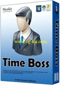 Time Boss PRO 3.11.002的图片1