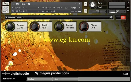 Big.Fish.Audio.Surf.MULTiFORMAT.SCD.DVDR-SONiTUS的图片2