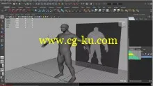 3dnice – Game Character Development Tutorial的图片3