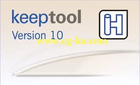 KeepTool 10.1.1.1 数据库管理的图片1