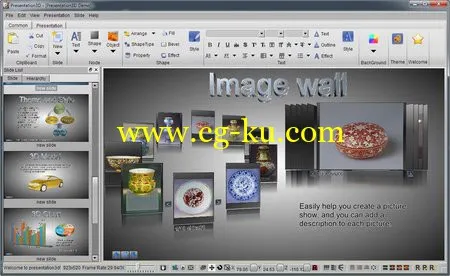 Aurora 3D Presentation 13.06.22 Multilanguage的图片1