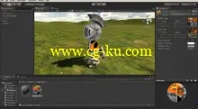 Dixxl Tuxxs – Quick Start to Unity: Volume 2的图片3