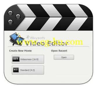 iSkysoft Video Editor 4.7.2.1的图片2