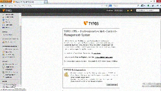 Inhalte pflegen in TYPO3 CMS Texte und Bilder erstellen und bearbeiten的图片2