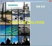 Siemens NX 9.0.1 linux64 MP01 Update only  Multilingual的图片1