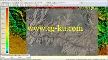 The Gnomon Workshop – Creating Terrains with Satellite Data Volume 1的图片1