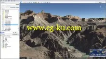 The Gnomon Workshop – Creating Terrains with Satellite Data Volume 1的图片3