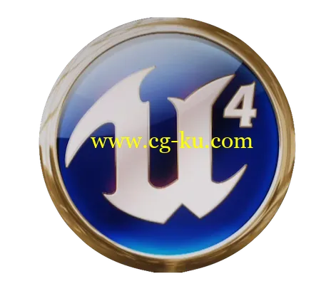 Unreal Engine 4.1.0 MacOSX的图片1