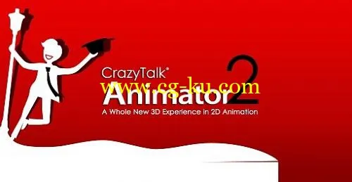 Crazytalk Animator v2.1.1624.1 Pipeline + Bonus Pack的图片1