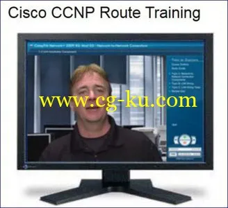 Career Academy – CCNP ROUTE 642-902 : Implementing Cisco IP Routing的图片1