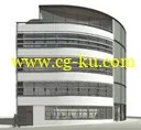 Bentley AECOsim Building Designer V8i (SELECTSeries 5) 08.11.09.747的图片8