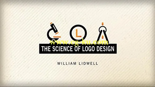 Lynda – The Science of Logo Design的图片1