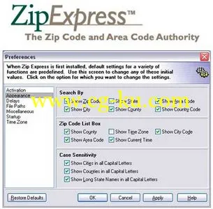 Zip Express 2.7.16.1的图片1