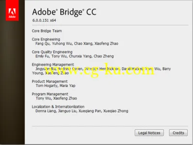 Adobe Bridge CC 6.3.0.177 Multilingual x32/x64 多国语言含中文的图片2