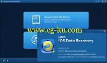 Leawo iOS Data Recovery 2.0的图片1