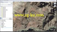 The Gnomon Workshop – Creating Terrains with Satellite Data Volume 2的图片1