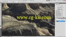 The Gnomon Workshop – Creating Terrains with Satellite Data Volume 2的图片3