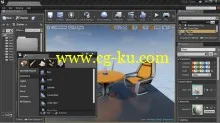 Dixxl Tuxxs – Introduction to Unreal Engine 4的图片3