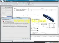 SolidWorks Inspection Pro for SolidWorks 2014 SP3 x86/x64 Multilingual的图片1