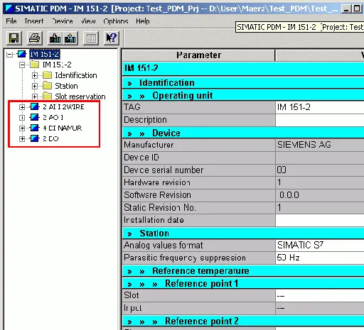 SIEMENS SIMATIC PDM v8.1 x86/x64的图片3