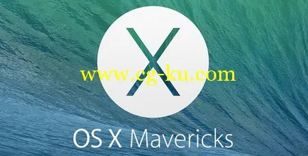 Mac OSX Mavericks 10.9.3 Build 13D55 Update的图片1