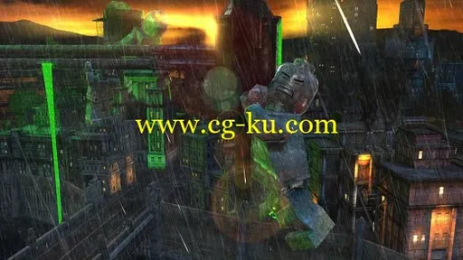 LEGO Batman 2 DC Super Heroes v1.0 Multilingual MacOSX Cracked-CORE的图片2