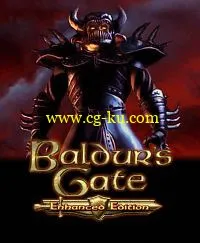 Baldurs Gate 1 Enhanced Edition v1.3.2049 MacOSX Retail-CORE的图片2