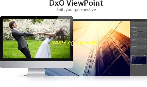 DxO ViewPoint 2.1.5 Build 27 x64 Multilingual Portable的图片1