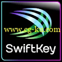 SwiftKey Keyboard v4.1.3.149 Android-P2P 输入法的图片1