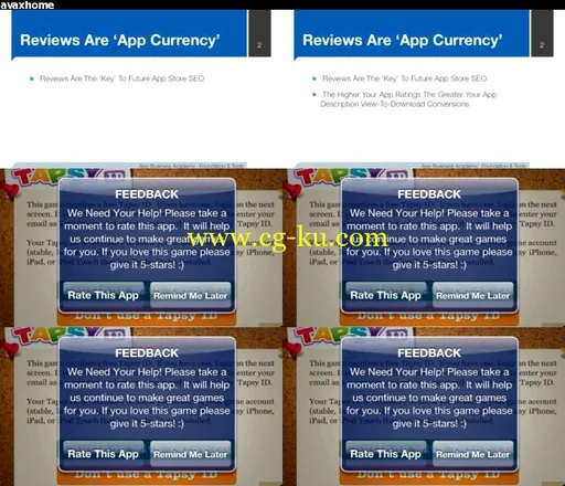 The App Business Academy的图片2