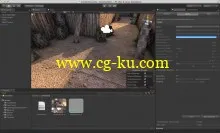 Unity Cookie – Introduction to Beast Lighting的图片1