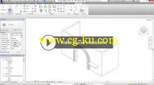 Lynda – Revit for Interior Design: Interior Walls的图片1