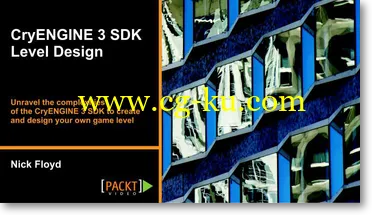 Packtpub – CryENGINE 3 SDK Level Design的图片4