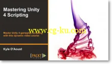 Packtpub – Mastering Unity 4 Scripting的图片2