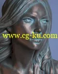 ZBrush Certification Course – Module 1 – Ryan Kingslien的图片1