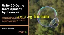 PacktPub – Unity 3D Game Development by Example的图片1