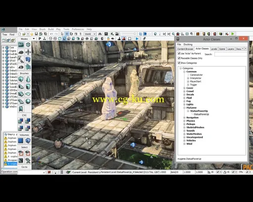 PacktPub – Unreal Development Kit Game Programming with UnrealScript的图片2