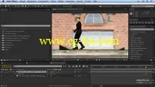 Compositing mit After Effects的图片2