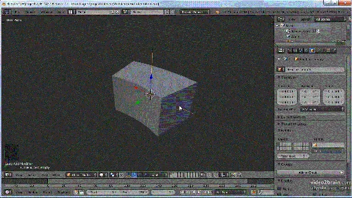 Blender 2.7 – Grundlagen 3D-Grafik für Einsteiger und Umsteiger的图片1