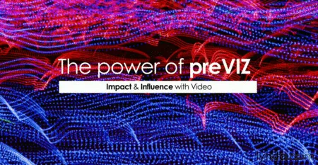 The Power of PreViz Using Video的图片1