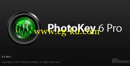 PhotoKey 6 Pro 6.0.0024 (x64)的图片1