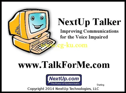 NextUp Talker 1.045的图片1