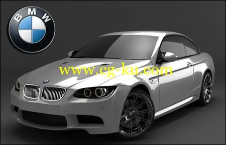 BMW Cars Collection的图片1