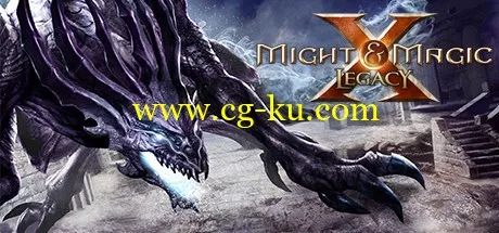 Might Magic X Legacy Deluxe Edition v1.5-16363 Multi14 MacOSX-P2P的图片3