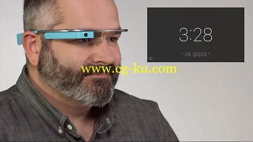 Lynda – Up and Running with Google Glass的图片1