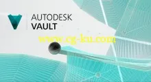 AUTODESK VAULT WORKGROUP 2015的图片1