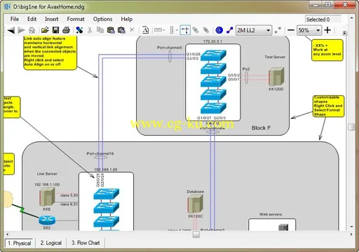 Network Notepad Professional Edition 1.1.38的图片1