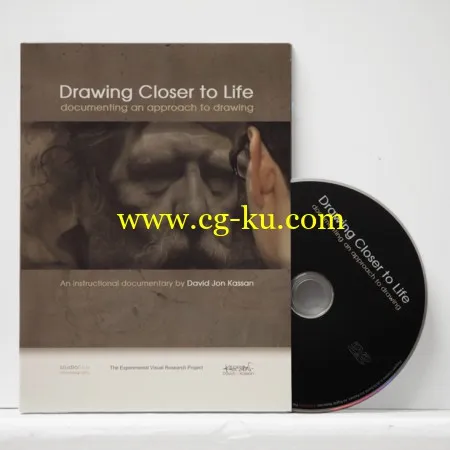 David Kassan – Drawing Closer To Life的图片1