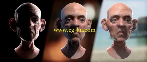 BlenderCookie – Skin Shading with Cycles的图片1