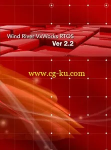 Wind River VxWorks RTOS的图片1